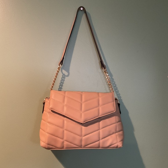 Urban Planet Chain Strap Purse - Picture 2 of 5